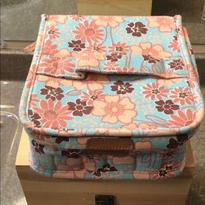 Always nature essential oil travel case